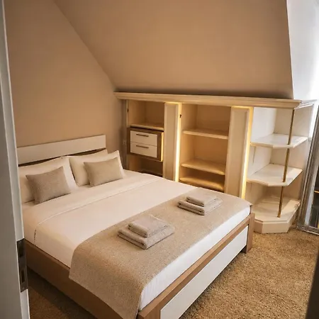 Bed & Breakfast B&B Ameide *