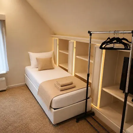 Bed & Breakfast B&B Ameide Ameide