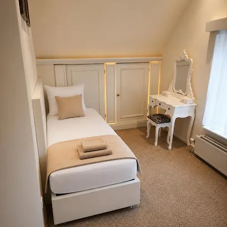 Bed & Breakfast B&B Ameide *