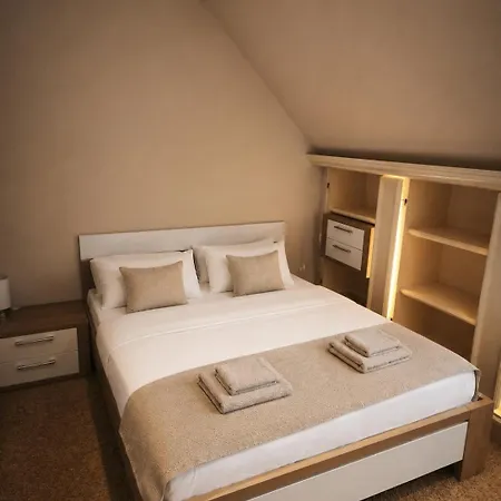 B&B Ameide Bed & Breakfast Ameide